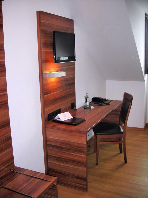 Hotel Landgasthof Euringer Oberstimm Room photo